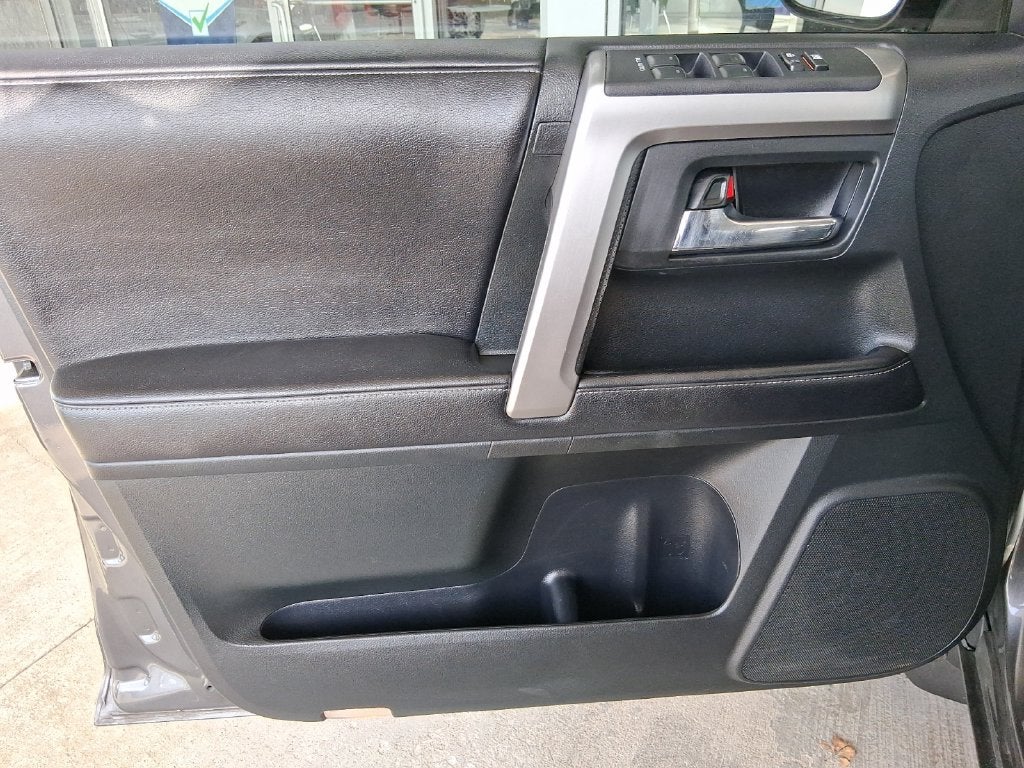 2016 Toyota 4Runner SR5 Premium