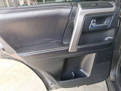 2016 Toyota 4Runner SR5 Premium