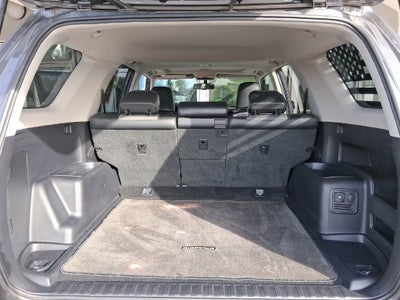 2016 Toyota 4Runner SR5 Premium