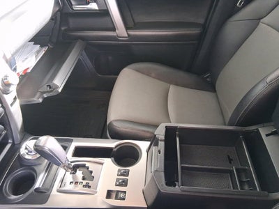 2016 Toyota 4Runner SR5 Premium