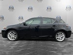 2014 Lexus CT 200h