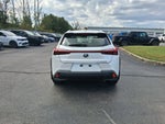 2023 Lexus UX 250h Base