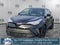 2022 Toyota C-HR XLE