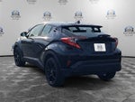 2022 Toyota C-HR XLE