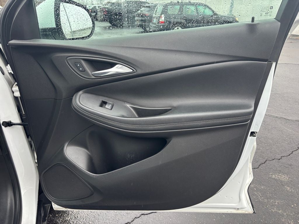 2021 Buick Encore GX Preferred