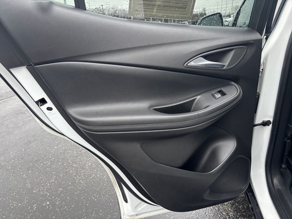 2021 Buick Encore GX Preferred