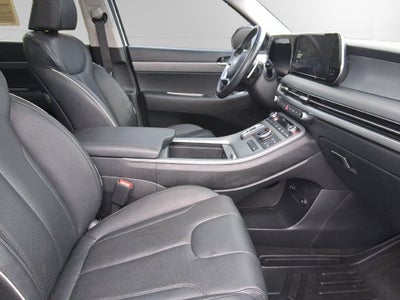 2023 Hyundai Palisade XRT