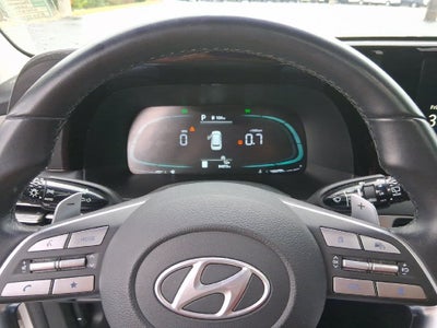 2023 Hyundai Palisade XRT