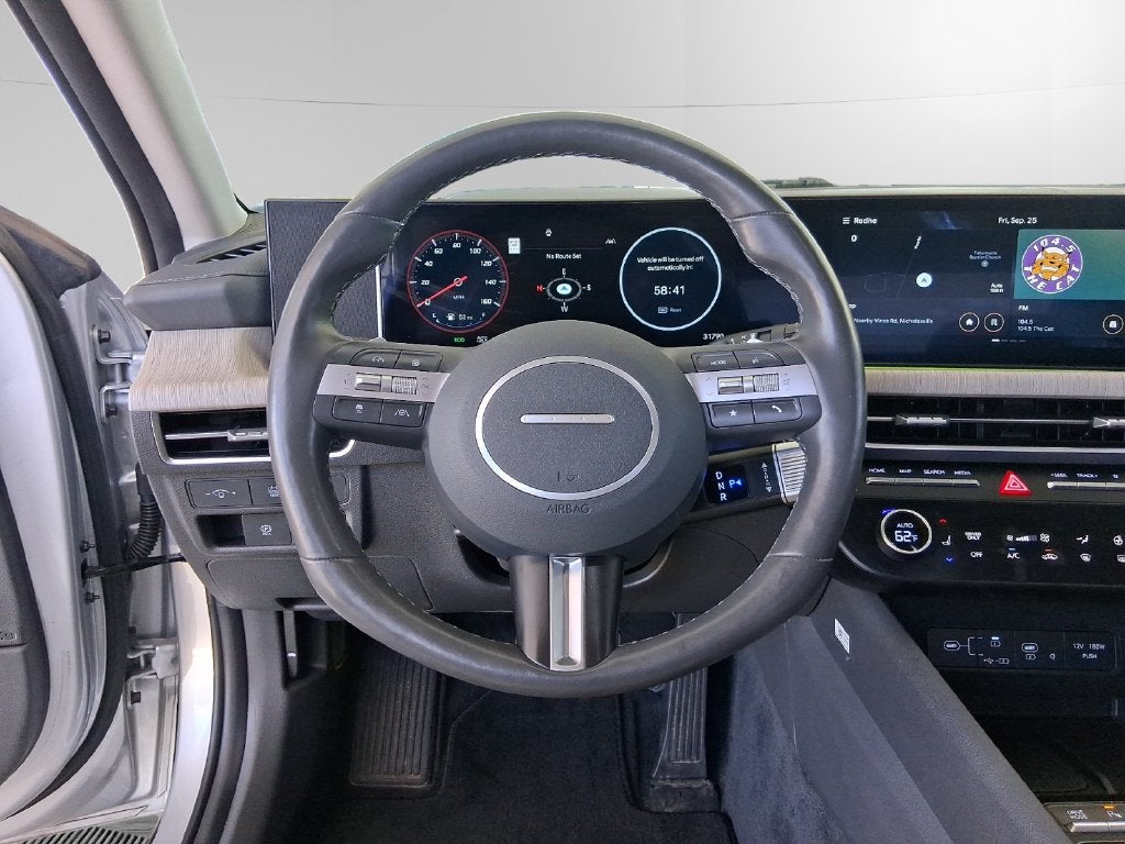 2024 Hyundai Sonata Hybrid Limited