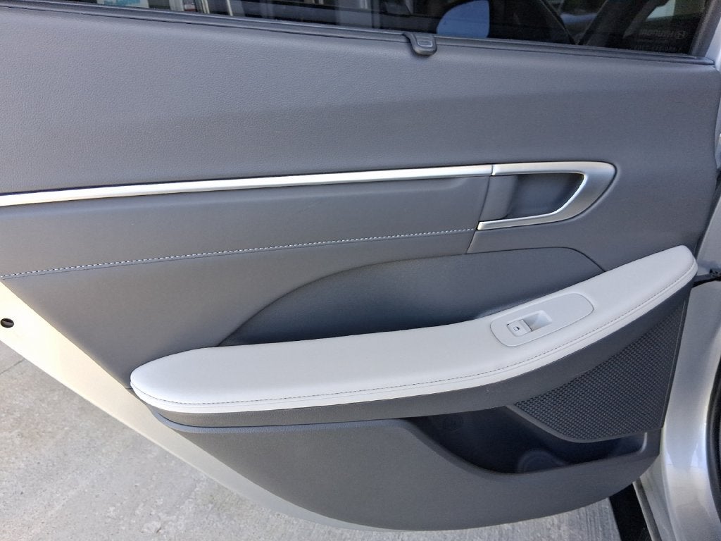 2024 Hyundai Sonata Hybrid Limited