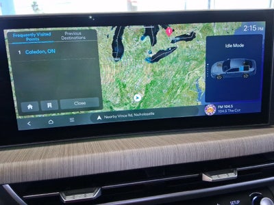 2024 Hyundai Sonata Hybrid Limited