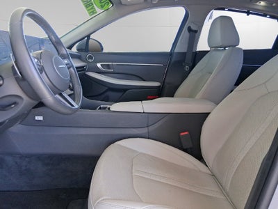 2024 Hyundai Sonata Hybrid Limited