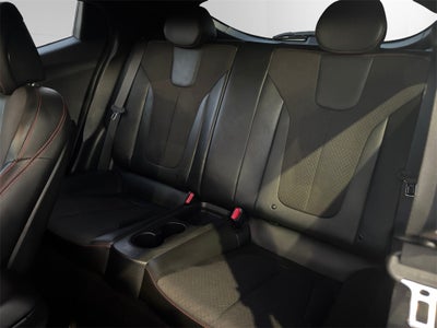 2019 Hyundai Veloster Turbo ULTIMATE