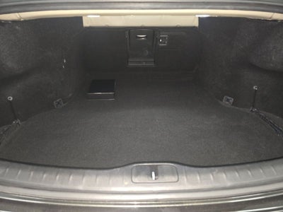 2023 Genesis G80 2.5T