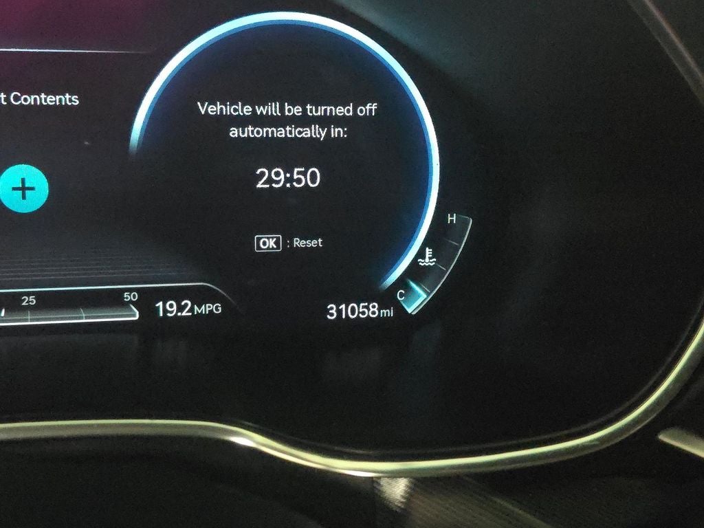 2023 Genesis G80 2.5T