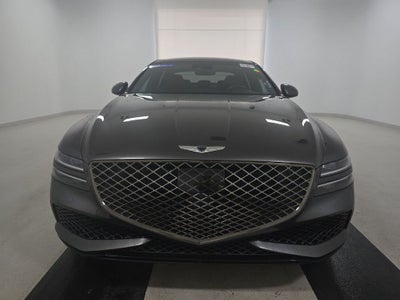 2023 Genesis G80 2.5T