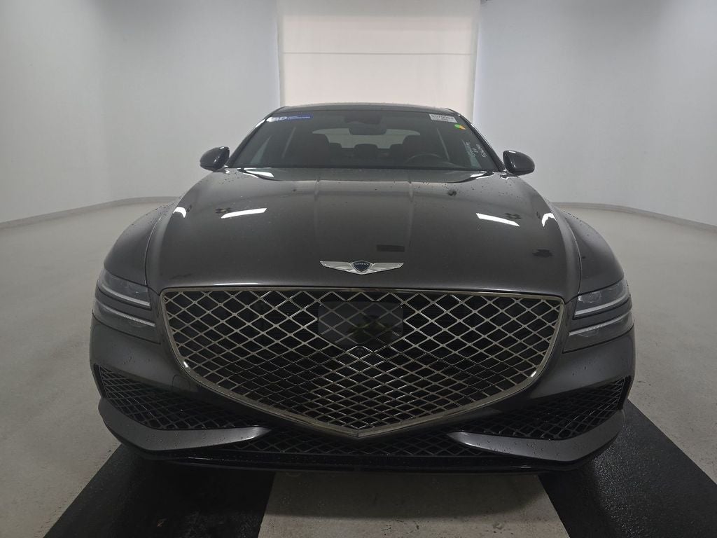 2023 Genesis G80 2.5T