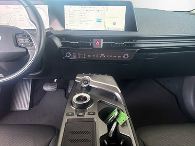 2022 Kia EV6 Wind