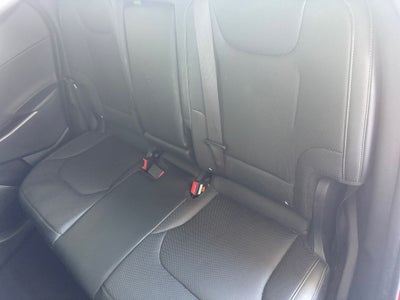 2022 Kia EV6 Wind