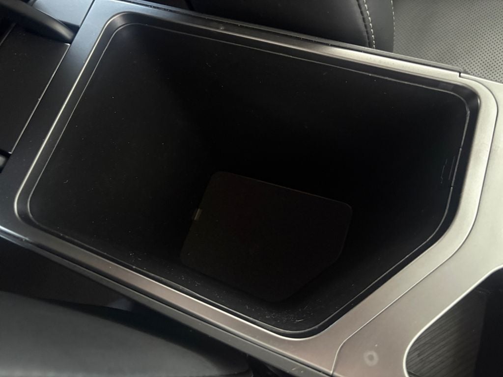 2022 Kia EV6 Wind