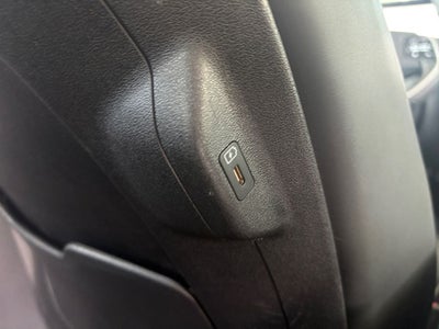 2022 Kia EV6 Wind