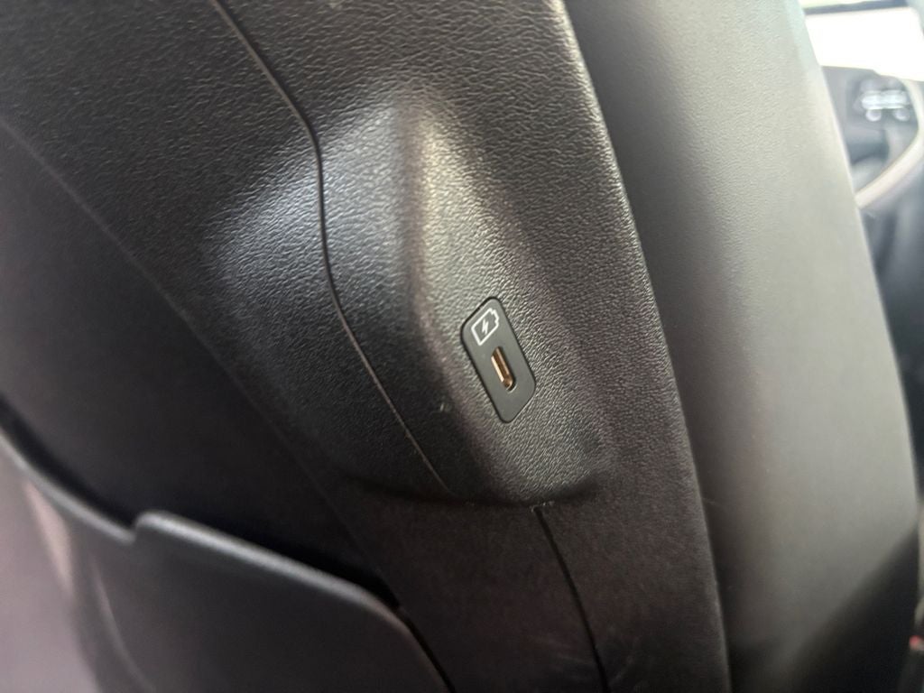 2022 Kia EV6 Wind
