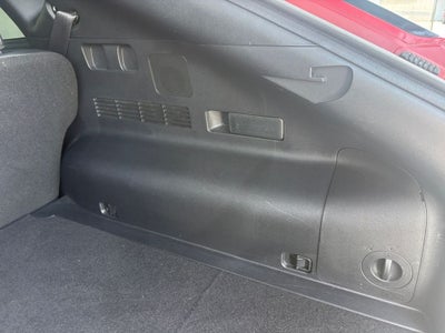 2022 Kia EV6 Wind