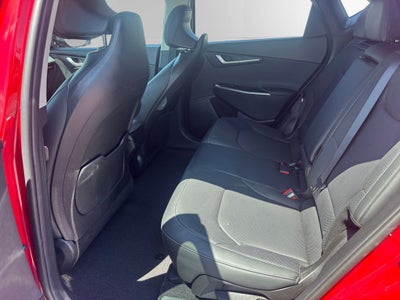 2024 Kia EV6 Wind