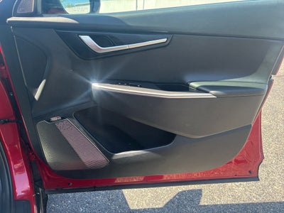 2024 Kia EV6 Wind