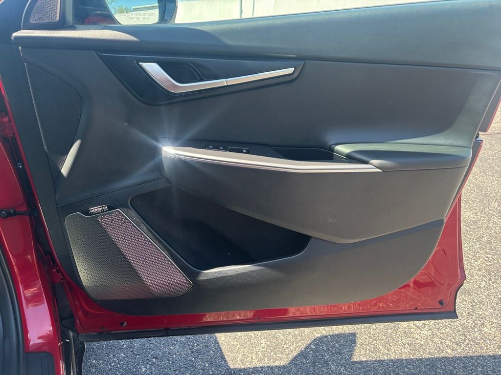 2024 Kia EV6 Wind