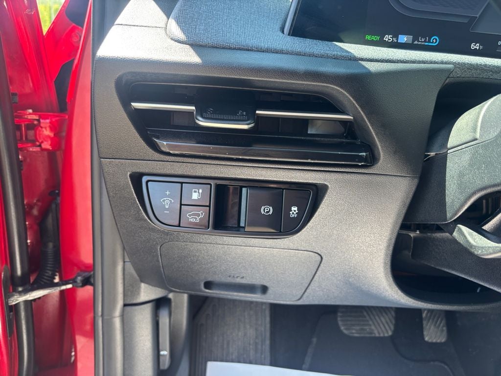 2024 Kia EV6 Wind