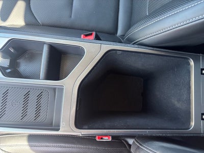2024 Kia EV6 Wind