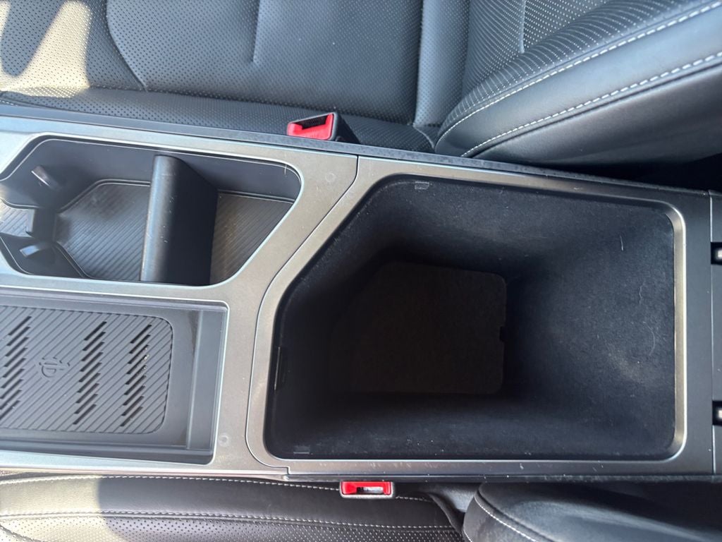 2024 Kia EV6 Wind