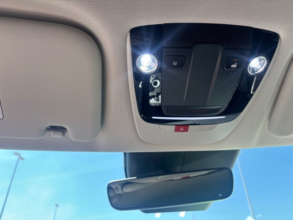 2024 Kia EV6 Wind