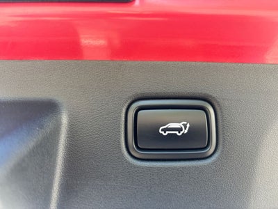 2024 Kia EV6 Wind