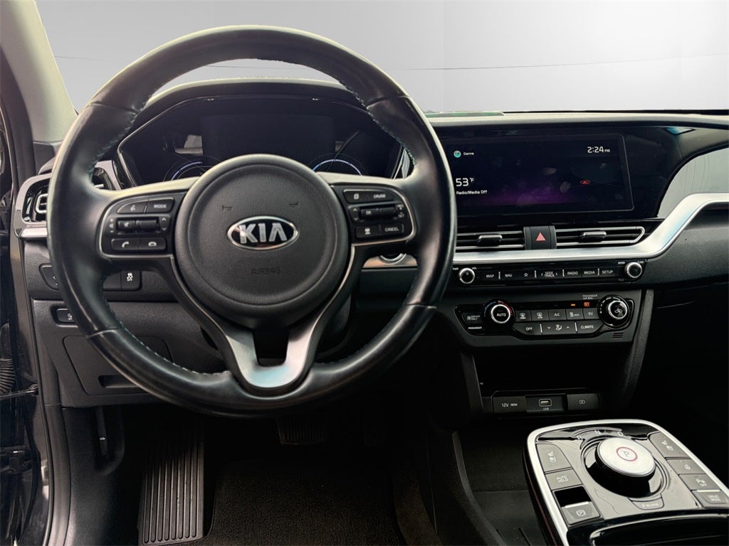 2021 Kia Niro EV EX Premium