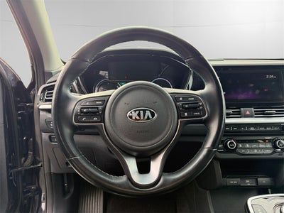 2021 Kia Niro EV EX Premium