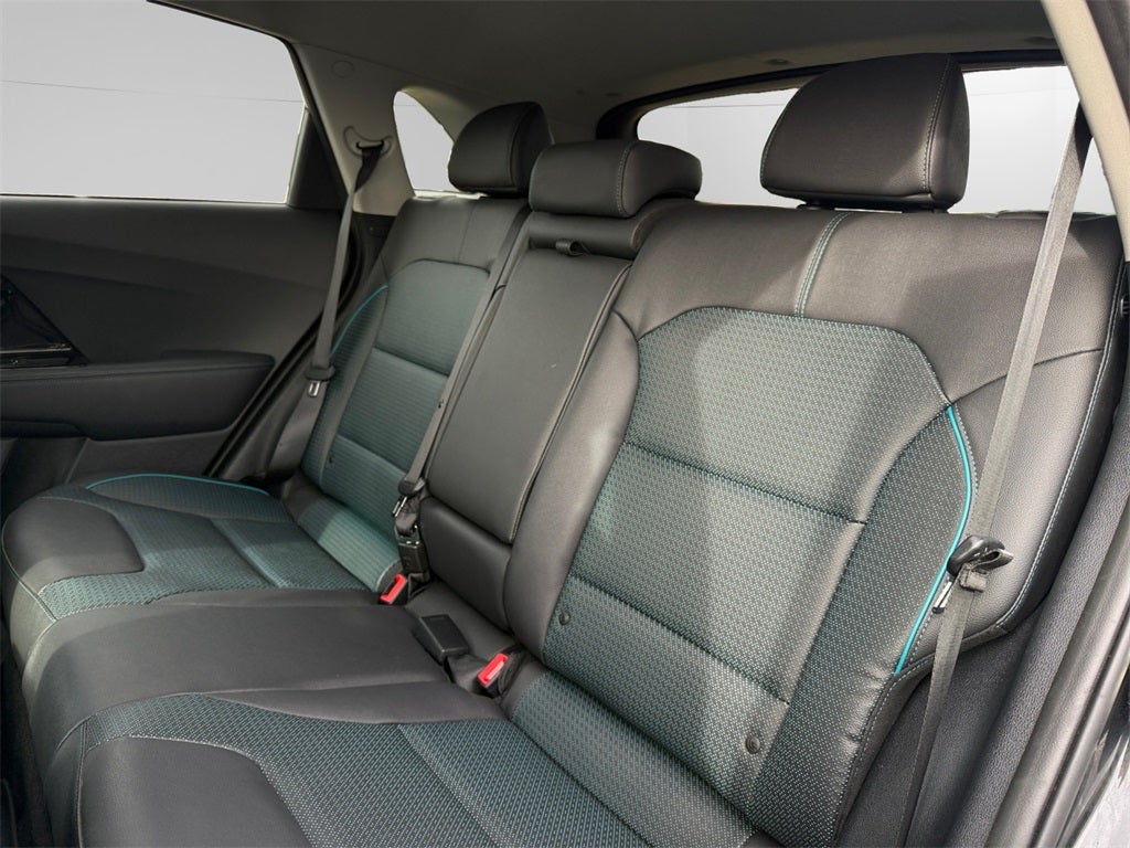 2021 Kia Niro EV EX Premium