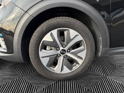 2021 Kia Niro EV EX Premium