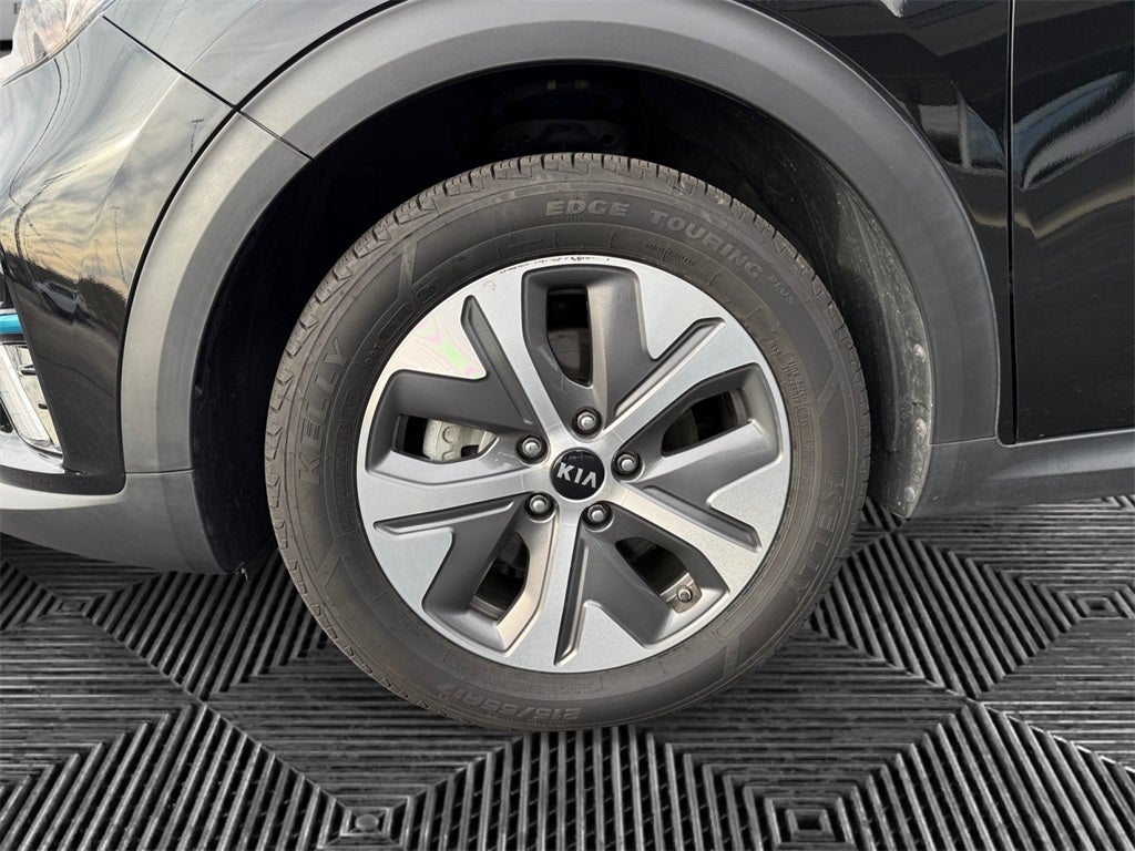 2021 Kia Niro EV EX Premium