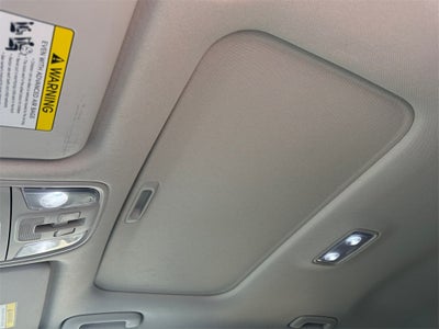 2021 Kia Niro EV EX Premium