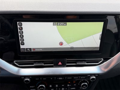 2021 Kia Niro EV EX Premium