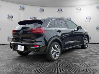 2021 Kia Niro EV EX Premium