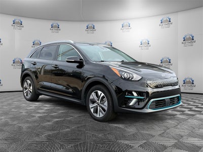 2021 Kia Niro EV EX Premium