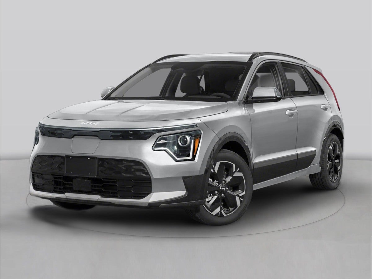 2023 Kia Niro EV Wind