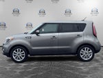 2019 Kia Soul Plus