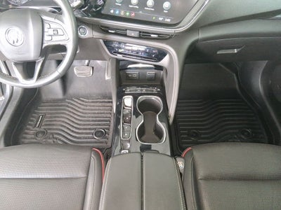 2022 Buick Envision Essence