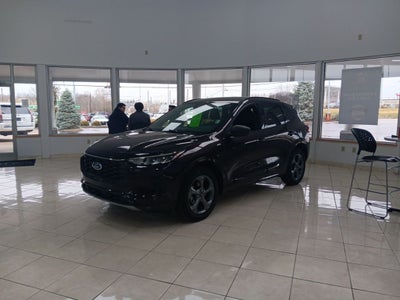 2020 Land Rover Discovery Sport SE R-Dynamic