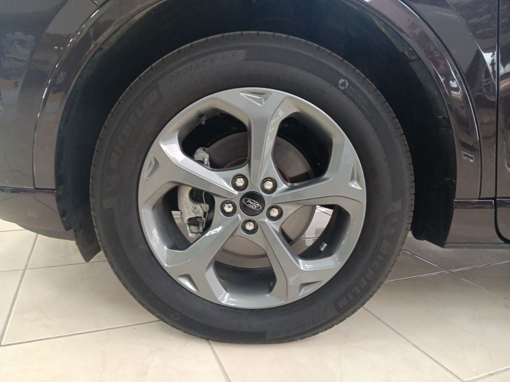 2020 Land Rover Discovery Sport SE R-Dynamic