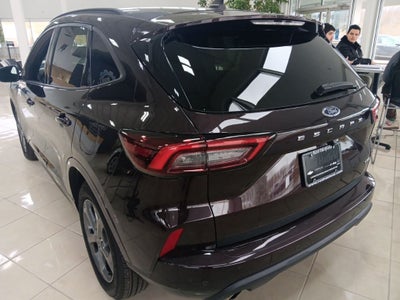 2020 Land Rover Discovery Sport SE R-Dynamic